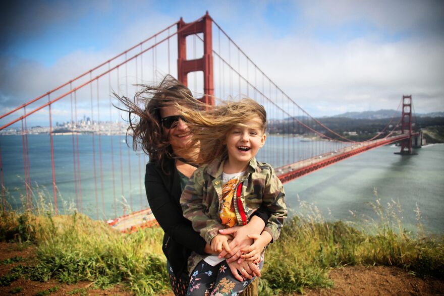 We Did Not Quit Our Jobs To Travel The World (40 Pics)