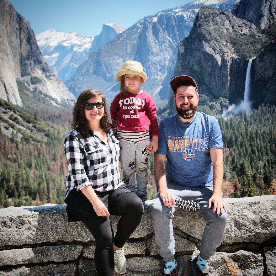 We Did Not Quit Our Jobs To Travel The World (40 Pics)