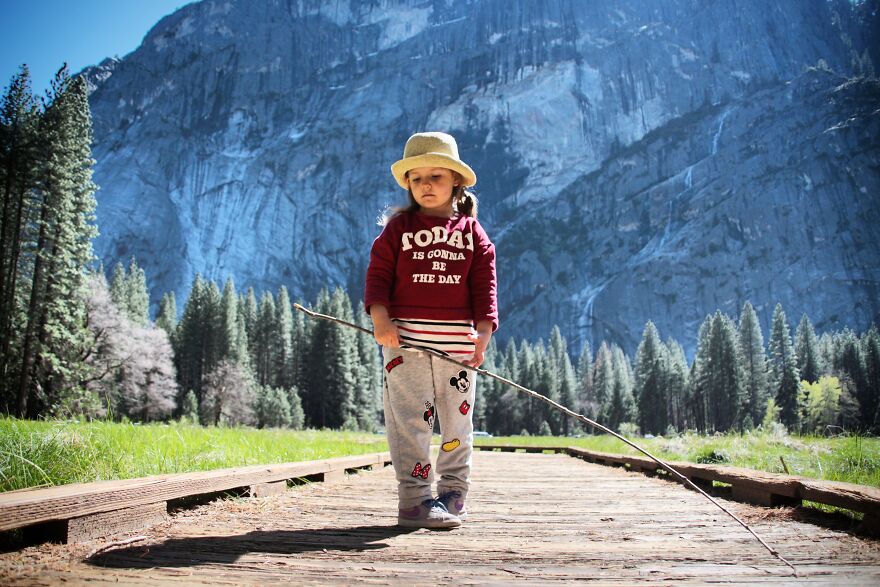 We Did Not Quit Our Jobs To Travel The World (40 Pics)