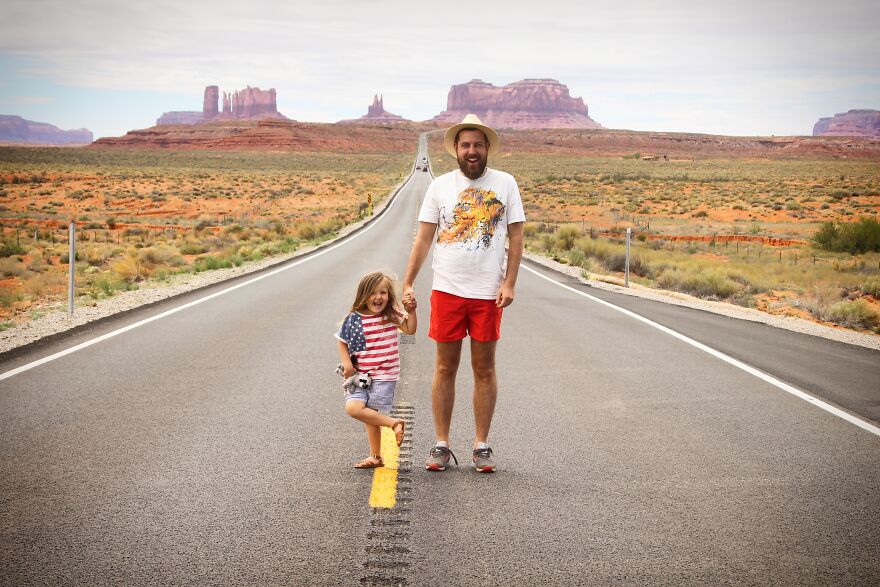 We Did Not Quit Our Jobs To Travel The World (40 Pics)