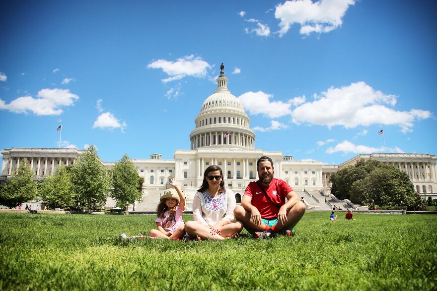 We Did Not Quit Our Jobs To Travel The World (40 Pics)