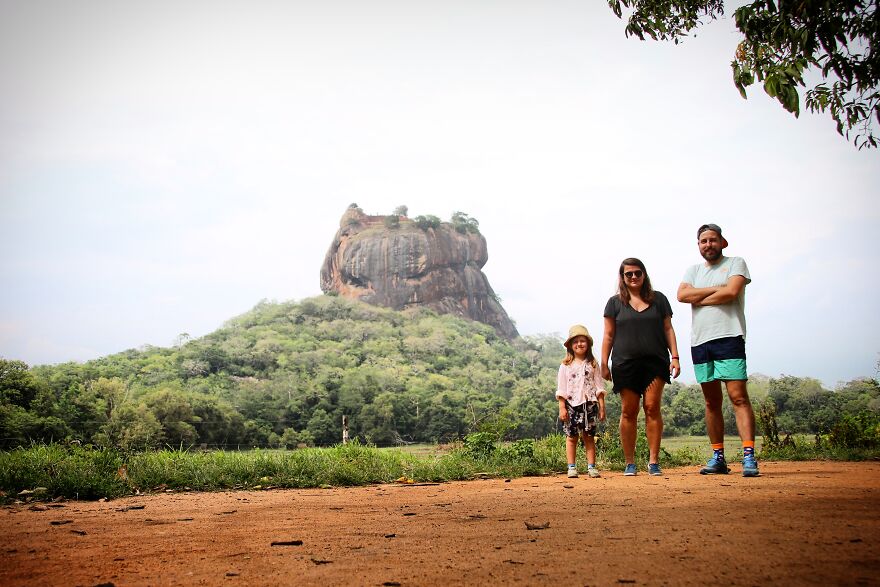 We Did Not Quit Our Jobs To Travel The World (40 Pics)