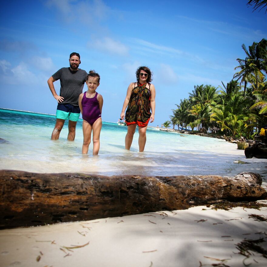 We Did Not Quit Our Jobs To Travel The World (40 Pics)