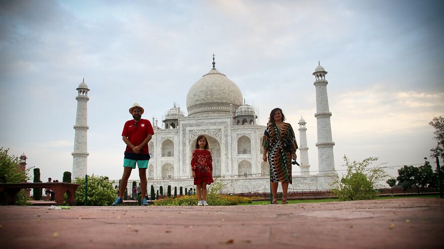 We Did Not Quit Our Jobs To Travel The World (40 Pics)