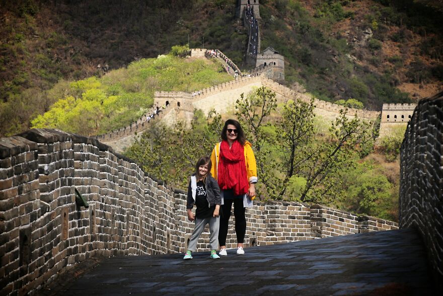 We Did Not Quit Our Jobs To Travel The World (40 Pics)