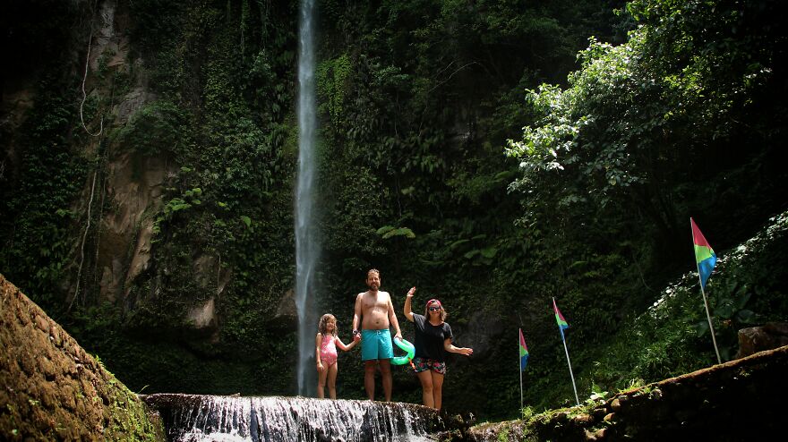 We Did Not Quit Our Jobs To Travel The World (40 Pics)