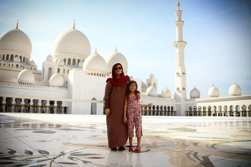 We Did Not Quit Our Jobs To Travel The World (40 Pics)