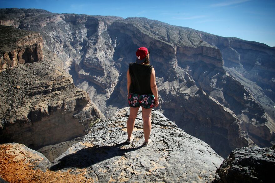 We Did Not Quit Our Jobs To Travel The World (40 Pics)