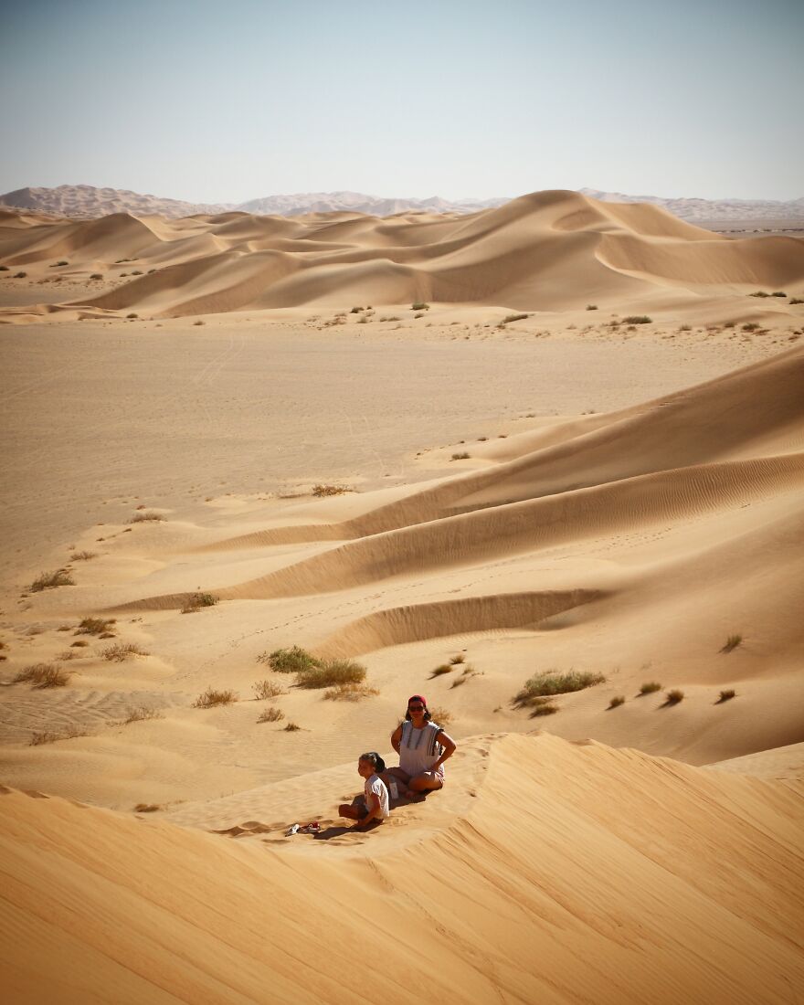 We Did Not Quit Our Jobs To Travel The World (40 Pics)