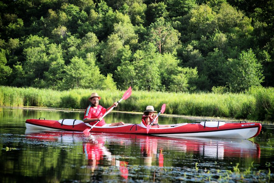 We Did Not Quit Our Jobs To Travel The World (40 Pics)