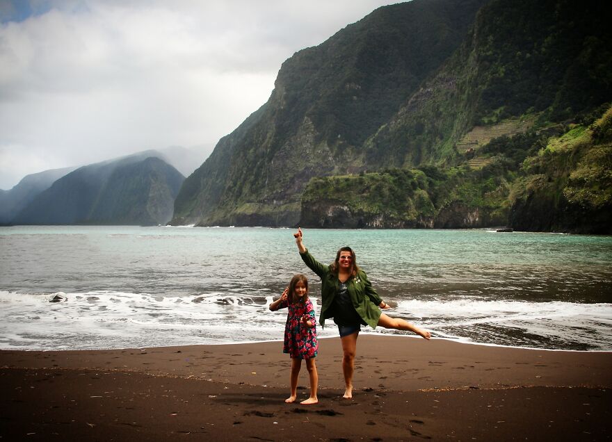 We Did Not Quit Our Jobs To Travel The World (40 Pics)