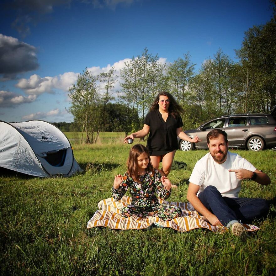 We Did Not Quit Our Jobs To Travel The World (40 Pics)