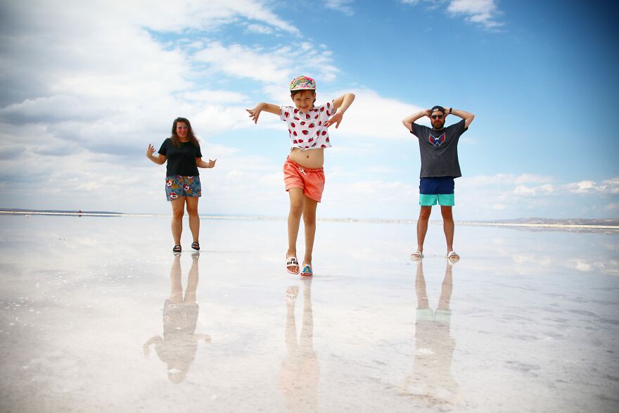 We Did Not Quit Our Jobs To Travel The World (40 Pics)