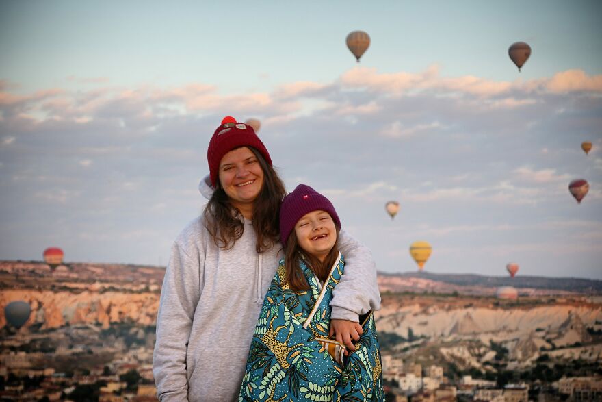 We Did Not Quit Our Jobs To Travel The World (40 Pics)