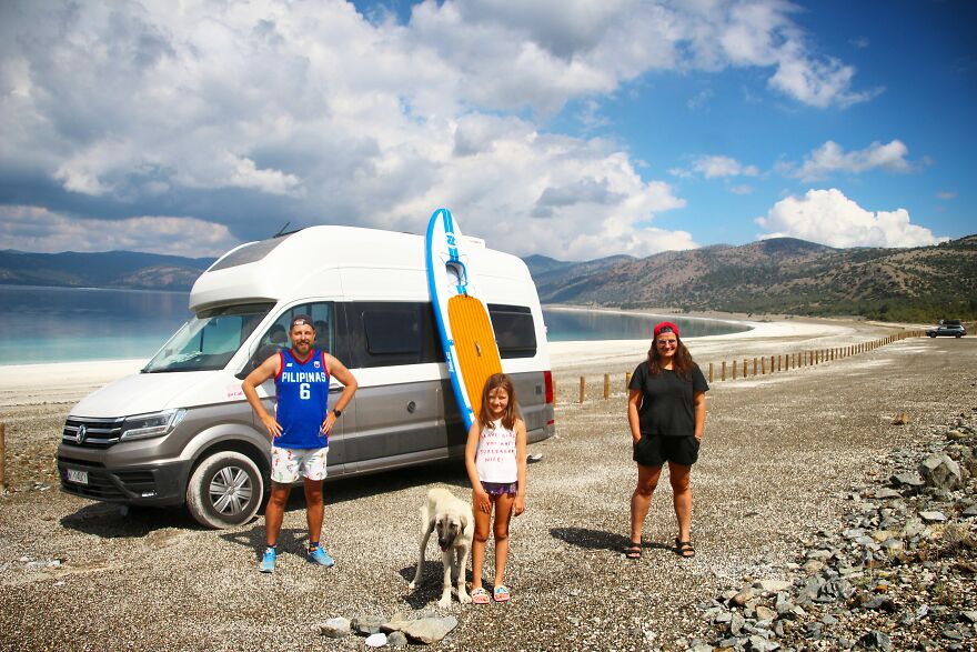 We Did Not Quit Our Jobs To Travel The World (40 Pics)