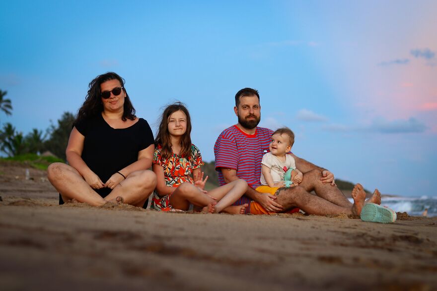 We Did Not Quit Our Jobs To Travel The World (40 Pics)