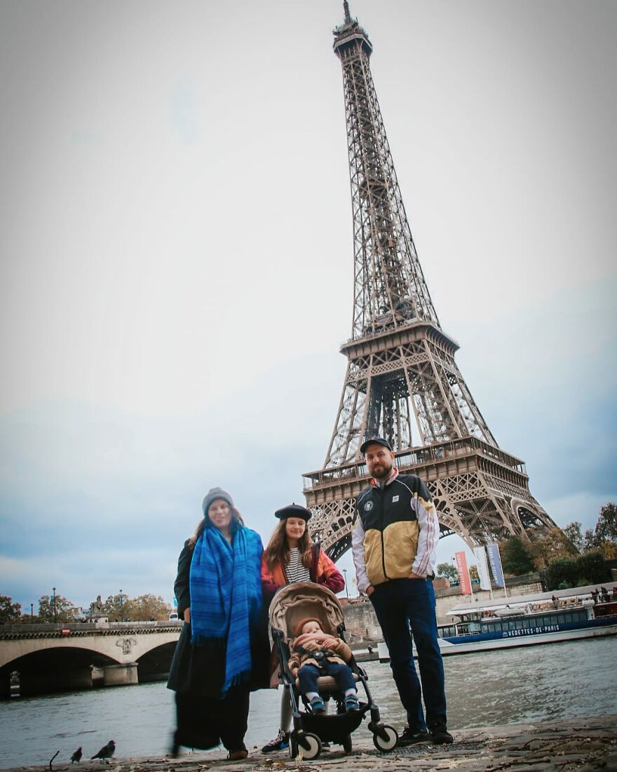 We Did Not Quit Our Jobs To Travel The World (40 Pics)