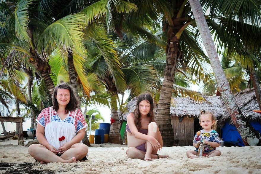 We Did Not Quit Our Jobs To Travel The World (40 Pics)