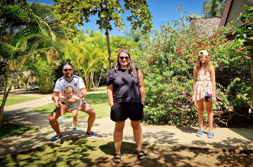 We Did Not Quit Our Jobs To Travel The World (40 Pics)