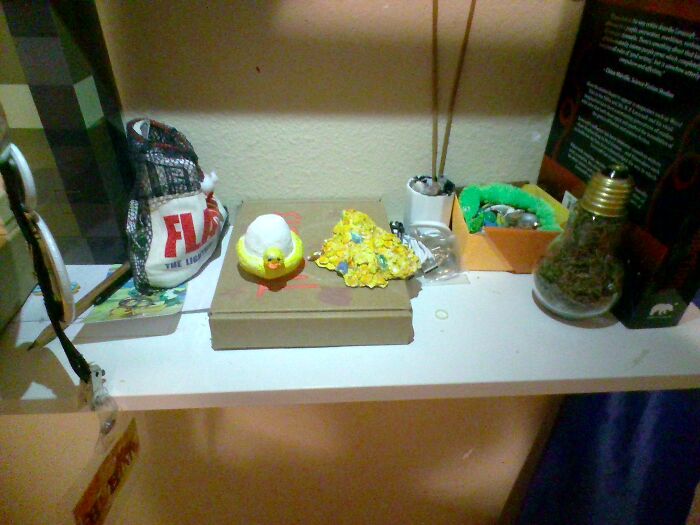 I Have A Couple! I Made Chayyane From Qsmp And A Pile Of Gold For A Dnd Map