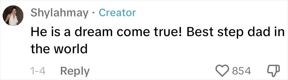 “It Was A No-Brainer Decision”: Bride-To-Be Stuns Her Beloved Stepdad With Heartwarming Request “It Was A No-Brainer Decision”: Bride-To-Be Stuns Her Beloved Stepdad With Heartwarming Request