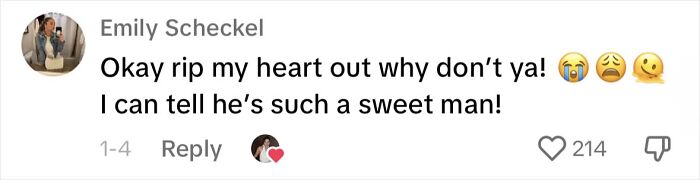 “It Was A No-Brainer Decision”: Bride-To-Be Stuns Her Beloved Stepdad With Heartwarming Request “It Was A No-Brainer Decision”: Bride-To-Be Stuns Her Beloved Stepdad With Heartwarming Request