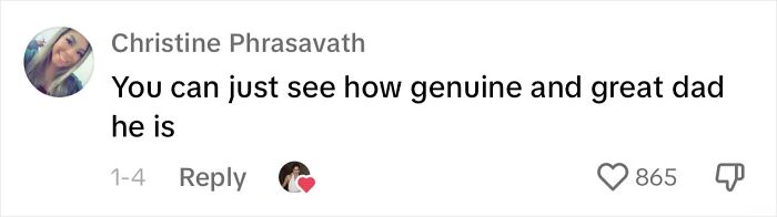 “It Was A No-Brainer Decision”: Bride-To-Be Stuns Her Beloved Stepdad With Heartwarming Request “It Was A No-Brainer Decision”: Bride-To-Be Stuns Her Beloved Stepdad With Heartwarming Request