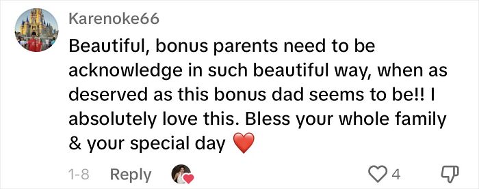 “It Was A No-Brainer Decision”: Bride-To-Be Stuns Her Beloved Stepdad With Heartwarming Request “It Was A No-Brainer Decision”: Bride-To-Be Stuns Her Beloved Stepdad With Heartwarming Request