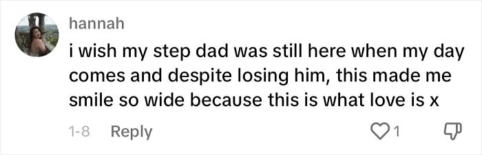 “It Was A No-Brainer Decision”: Bride-To-Be Stuns Her Beloved Stepdad With Heartwarming Request “It Was A No-Brainer Decision”: Bride-To-Be Stuns Her Beloved Stepdad With Heartwarming Request