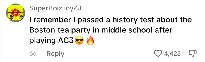 Kids Learn About Ancient Greece With The Help Of Video Game Assassin&rsquo;s Creed In This Teacher&rsquo;s Class