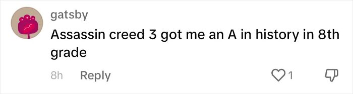 Kids Learn About Ancient Greece With The Help Of Video Game Assassin&rsquo;s Creed In This Teacher&rsquo;s Class