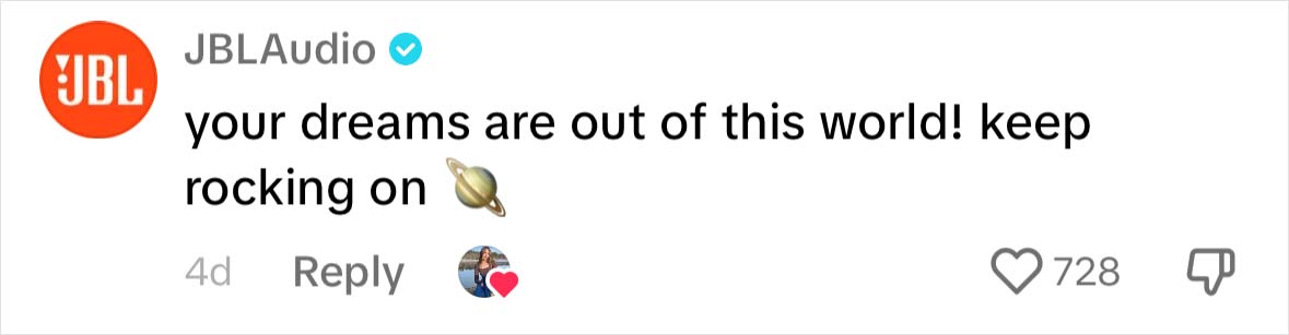 Sister Posted A Video About Her Bullied 6 Y.O. Brother, Received A Response From Astronaut