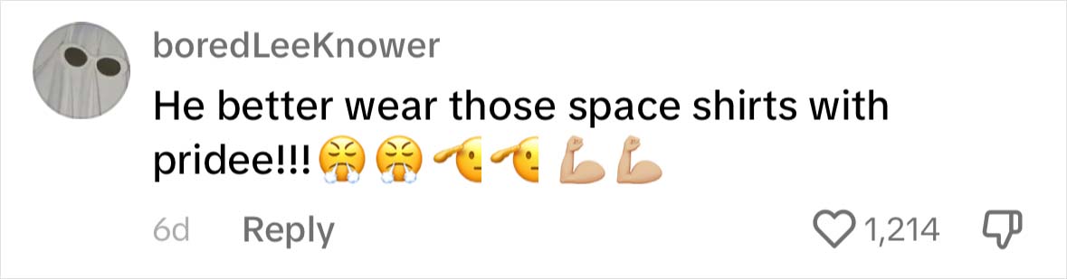 Sister Posted A Video About Her Bullied 6 Y.O. Brother, Received A Response From Astronaut