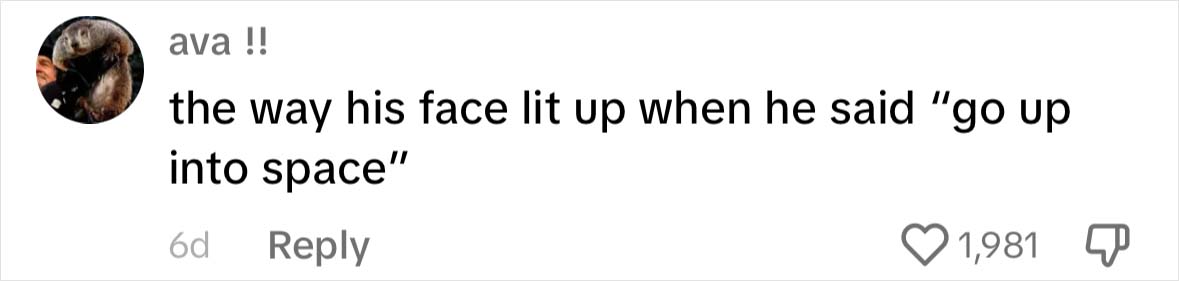 Sister Posted A Video About Her Bullied 6 Y.O. Brother, Received A Response From Astronaut