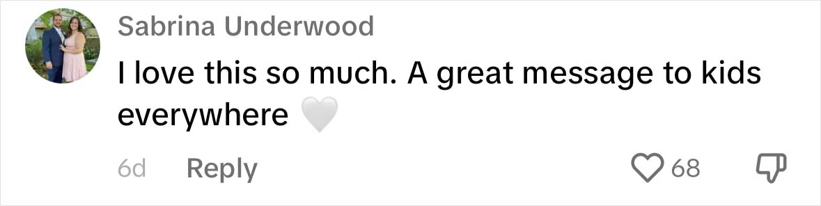 Sister Posted A Video About Her Bullied 6 Y.O. Brother, Received A Response From Astronaut