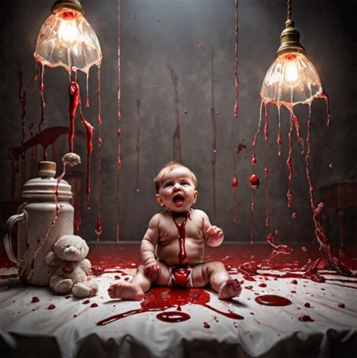 Cause Baby Now We Got Bad Blood