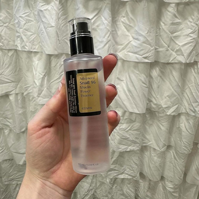Unlock The Power Of Snails: Cosrx Essence For Unrivaled Skin Repair