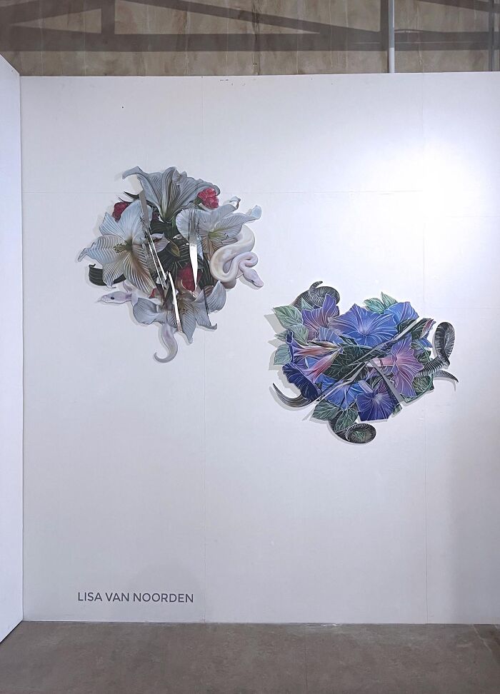 Lillies & Serpents / Horns & Glory