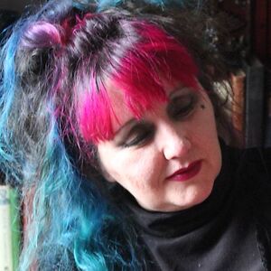 Kelly Potts Martinez