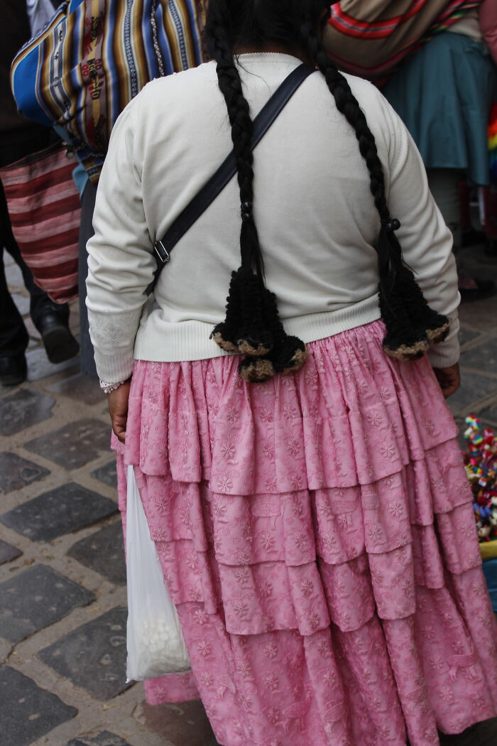 Vinicunca Mountain, Peru