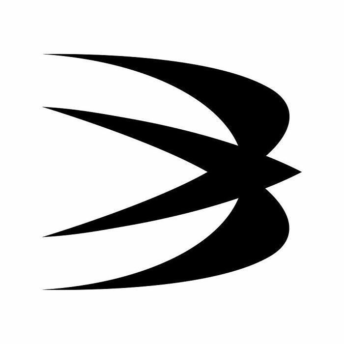 Minimalist Logo By George Bokhua