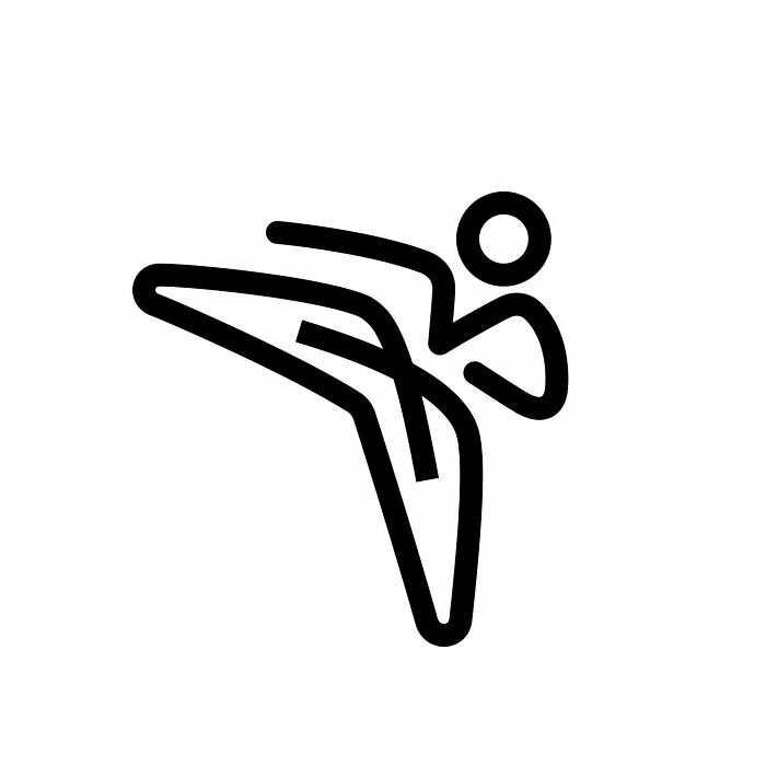 Minimalist Logo By George Bokhua