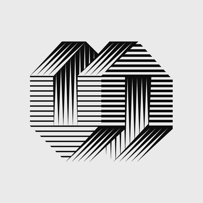 Minimalist Logo By George Bokhua
