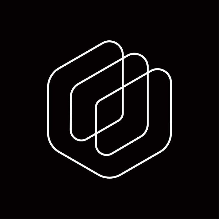 Minimalist Logo By George Bokhua