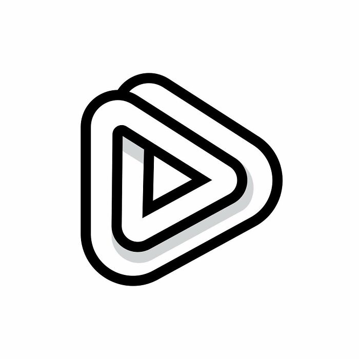 Minimalist Logo By George Bokhua