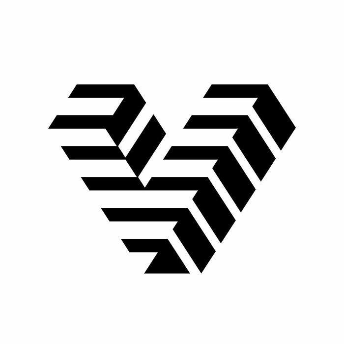 Minimalist Logo By George Bokhua