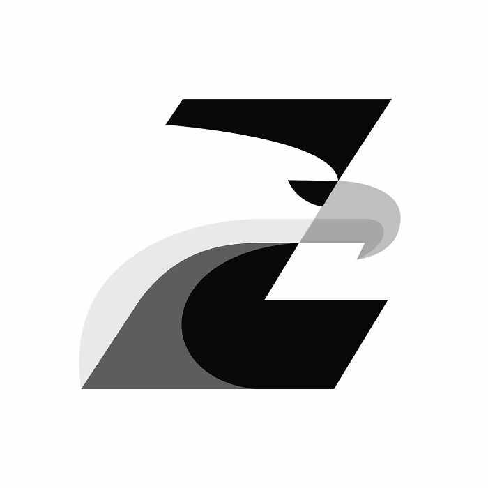 Minimalist Logo By George Bokhua