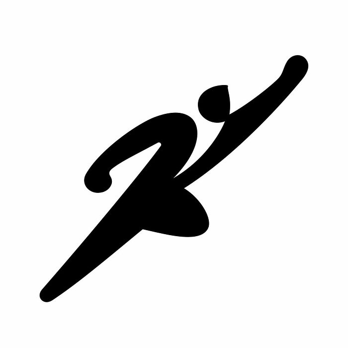 Minimalist Logo By George Bokhua