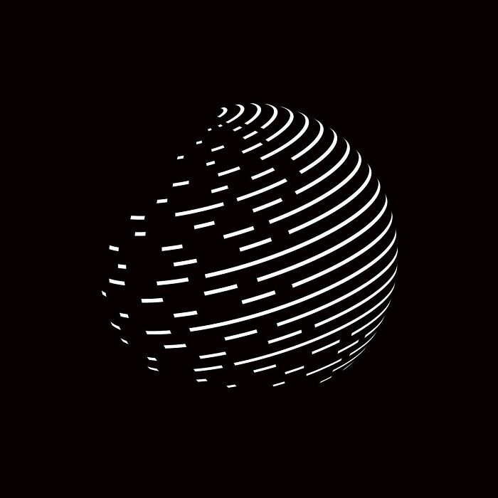 Minimalist Logo By George Bokhua