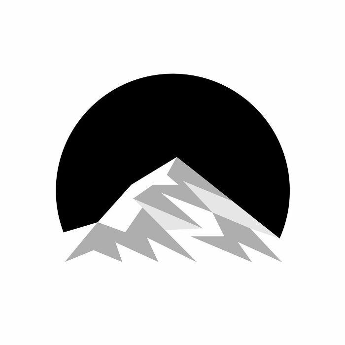 Minimalist Logo By George Bokhua